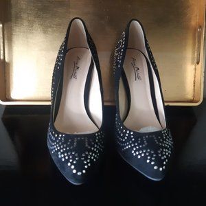 Women's High Heeled Shoes